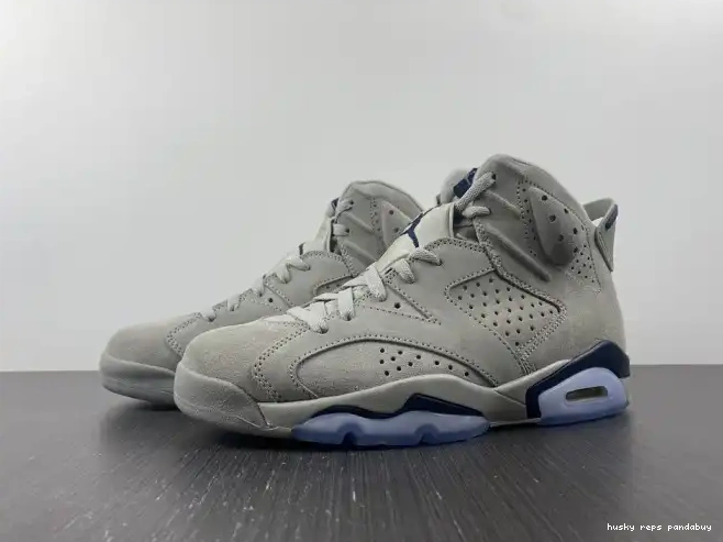 Cheap Husky 6 Georgetown CT8529-012 Jordan Air 0515